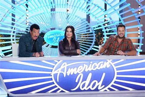 girl_i_am|American Idol .